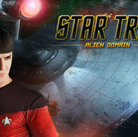 Star Trek Alien Domain Wikia Fandom