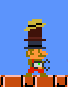 Toweringpillar