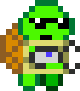 TurtleP