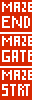 Maze