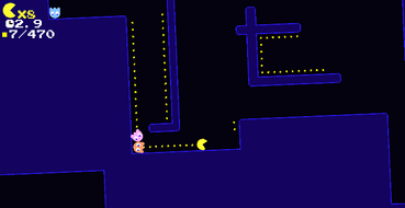 Notpacmanplusplus