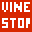 Vine stop