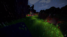 Creeper war