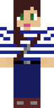 Stacyskin