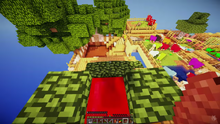 Cake quest home