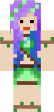 Cupquake Skin