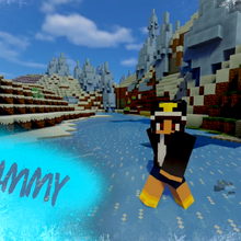 Yammy Stacyplays Wiki Fandom - yammy xox roblox hide and seek