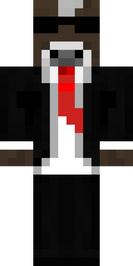 Rusher Skin