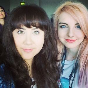 Ldshadowlady Stacyplays Wiki Fandom
