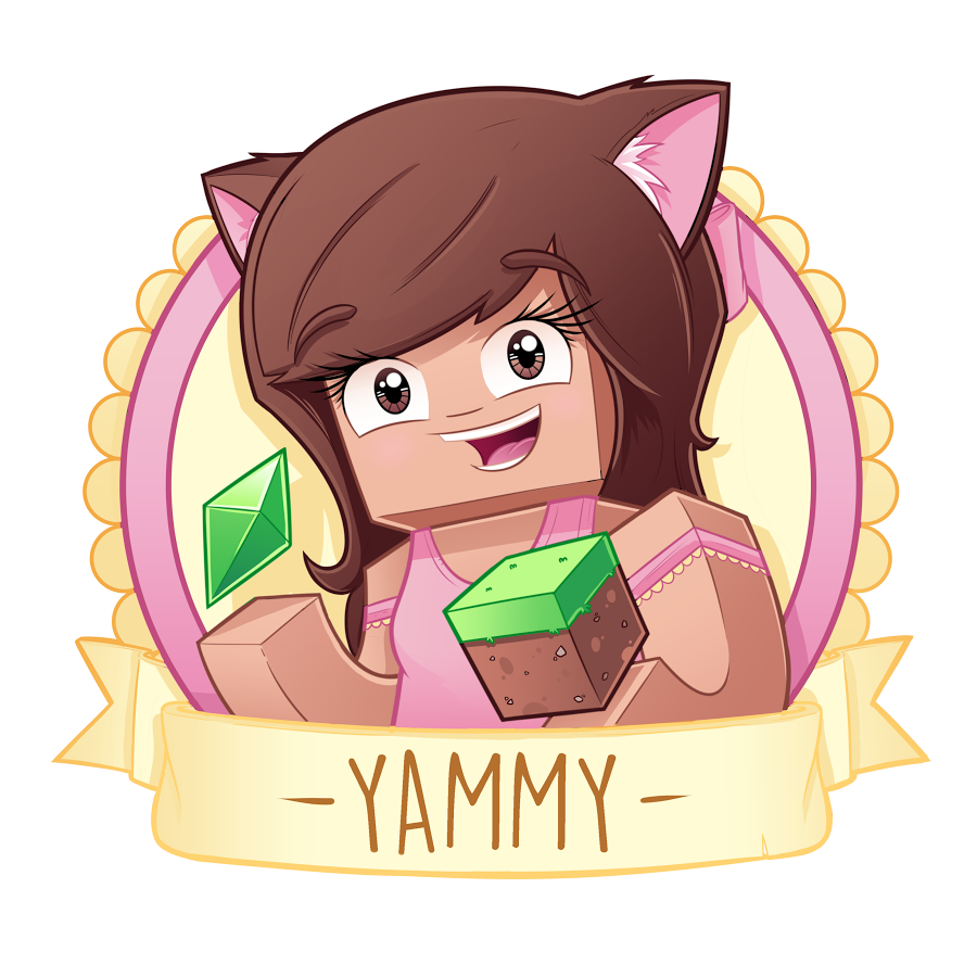 Yammy Stacyplays Wiki Fandom Powered By Wikia - yammy xox roblox