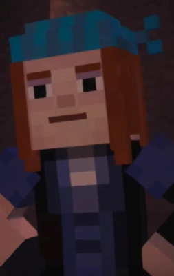 Petra  StacyPlays Wiki  FANDOM powered by Wikia