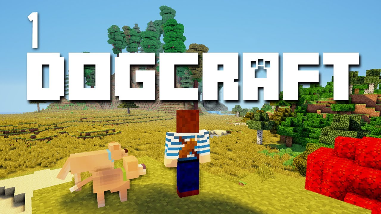 Dogcraft  StacyPlays Wiki  FANDOM powered by Wikia