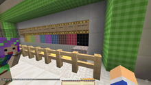 Diversity rainbow