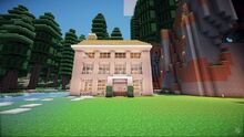 Hill Hall