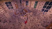 Cruella dalmatians