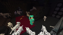 Deceased cruella