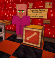 HalloweenBarkery