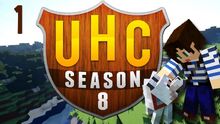 Uhc8