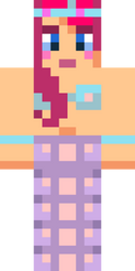 Amyleeskin