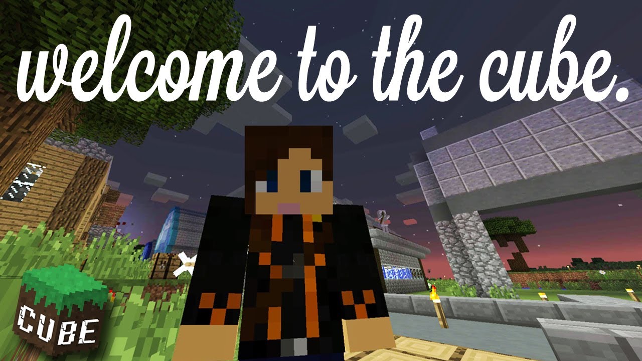 The Cube StacyPlays Wiki FANDOM powered by Wikia The Cube StacyPlays Wiki FANDOM powered by Wikia
