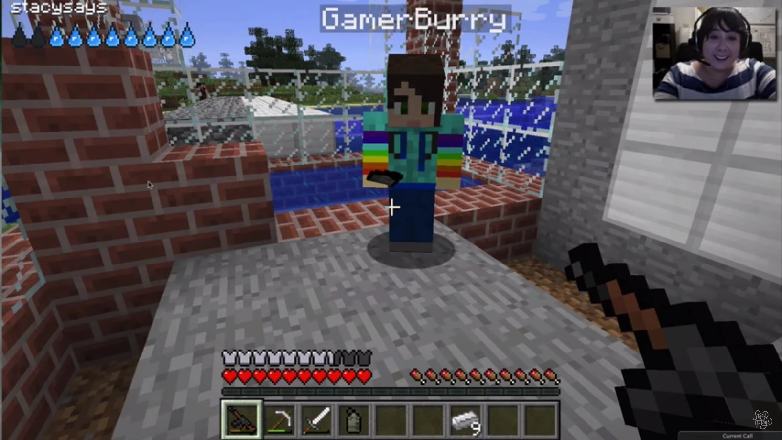 Strawburry17Plays  StacyPlays Wiki  FANDOM powered by Wikia
