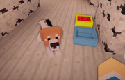 Polly In Dogcraft