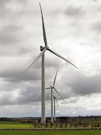 Eli windturbines