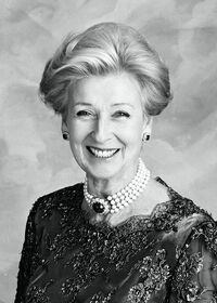 Elizabeth Van Draak