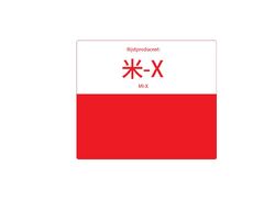 Mǐ-X