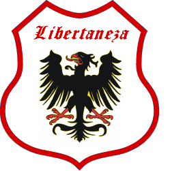 FC Libertaneza logo
