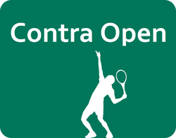 Contra Open