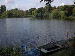 Hollands Meer