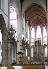 Sint-Andreaskathedraal 2