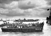 D-Day