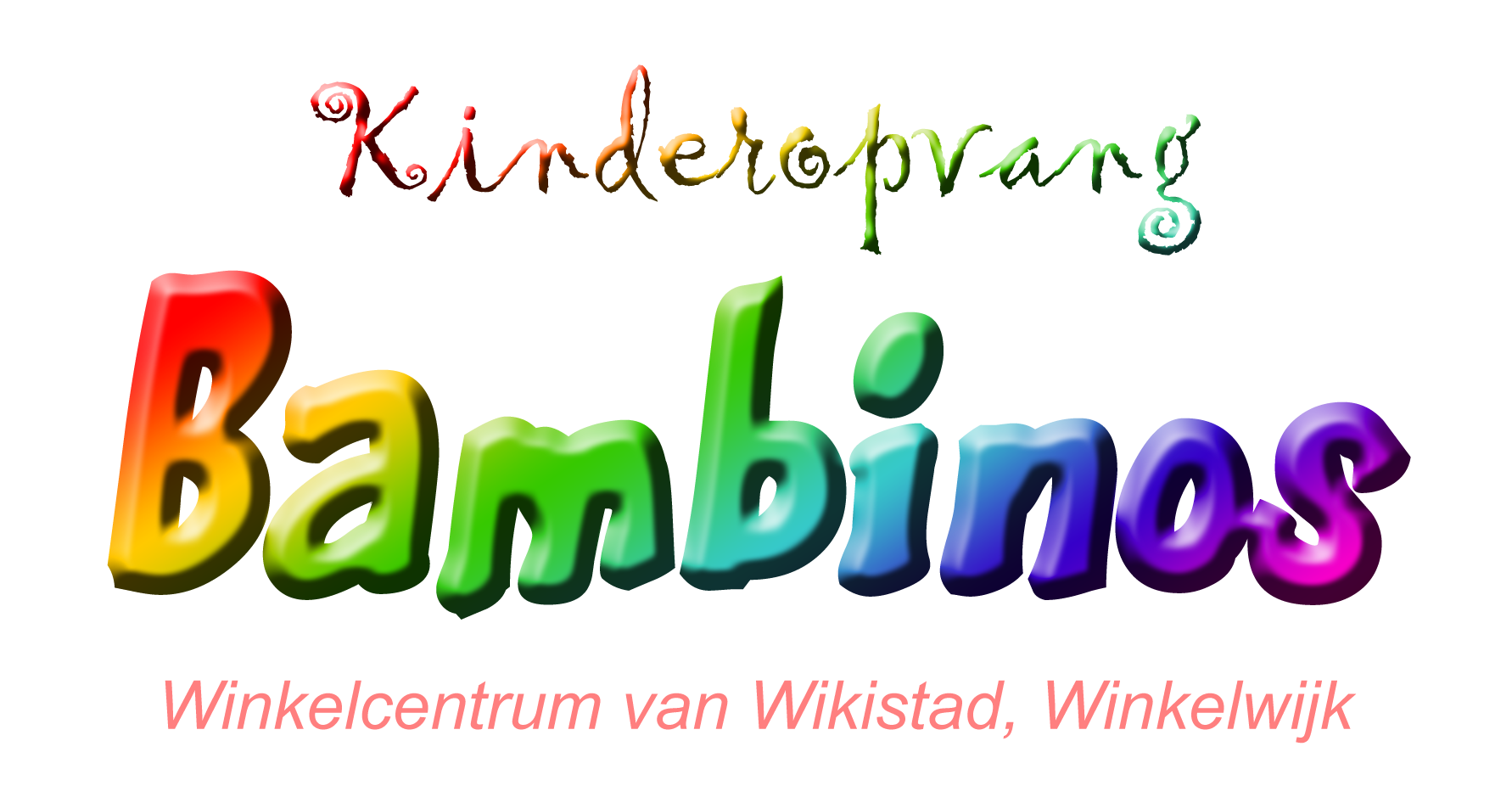 Bambinos Wikistad FANDOM powered by Wikia