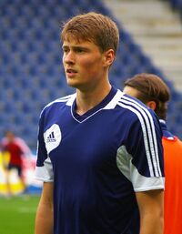 Nathaniel Erbe