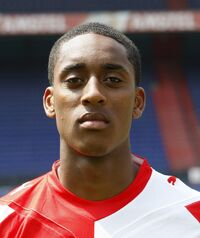 Arthur Koné