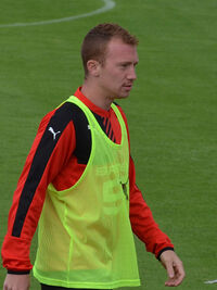 Rasmus Klaassen