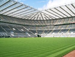 Nationaal Stadion