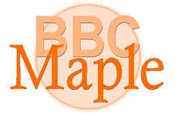 BBC Maple