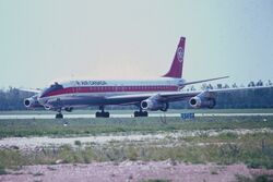 Luchthaven van Wikistad 4