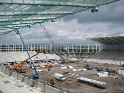 Victoria Stadion 2
