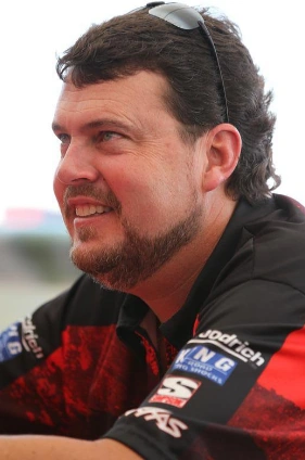 traxxas mike jenkins