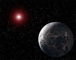 Planet
