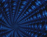 Multidimensional-hyper-space-gate