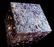Borgcube
