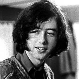 Jimmy Page Led Zeppelin Wiki Fandom