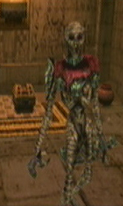 ReDead Knight