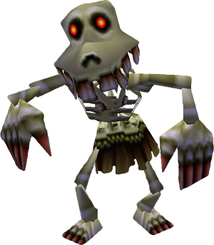 Stalchild