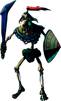 Igos' Servant 1